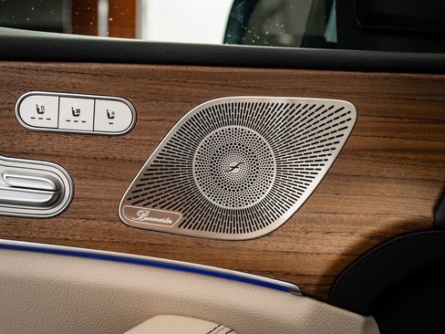 New 2026 Mercedes-Benz GLE 350 4MATIC image 26