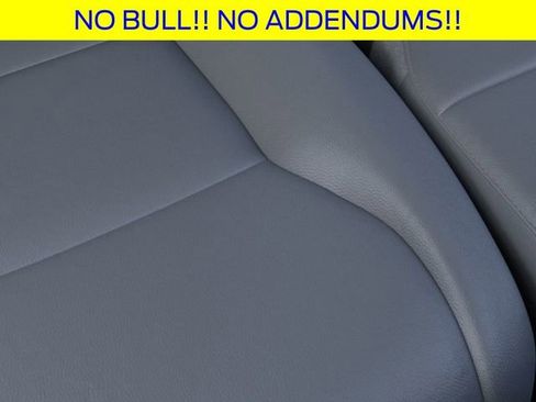 New 2026 Ford F350 XL w/ XL Driver Assist Package image 17