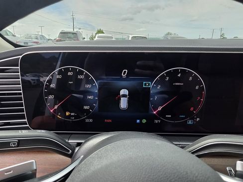 New 2026 Mercedes-Benz GLE 350 4MATIC image 15