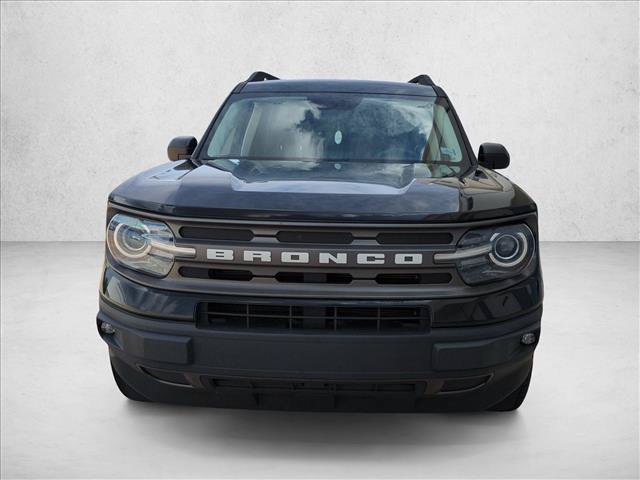 Used 2021 Ford Bronco Sport Big Bend AWD/4WD image 2