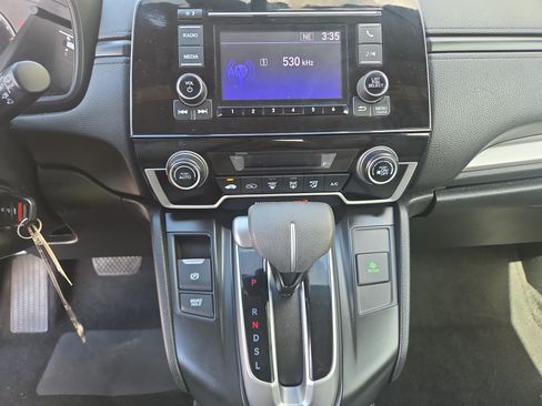 Used 2018 Honda CR-V LX image 22