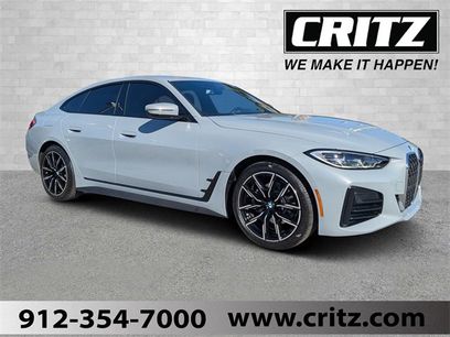 Used 2023 BMW 430i Gran Coupe w/ M Sport Package