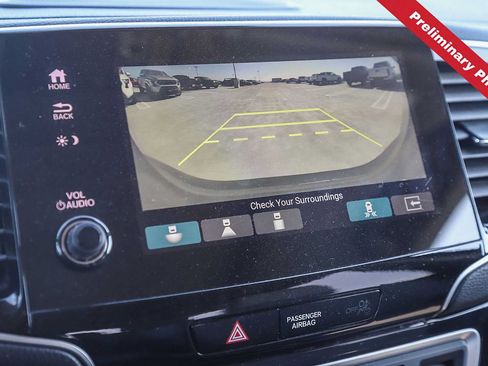 Used 2020 Honda Pilot Elite image 21