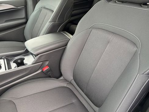 New 2025 Jeep Grand Cherokee L Laredo w/ Luxury Tech Group I image 24