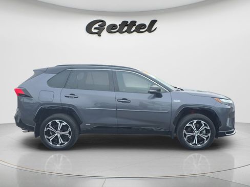 Used 2024 Toyota RAV4 XSE w/ Weather Package AWD/4WD image 4