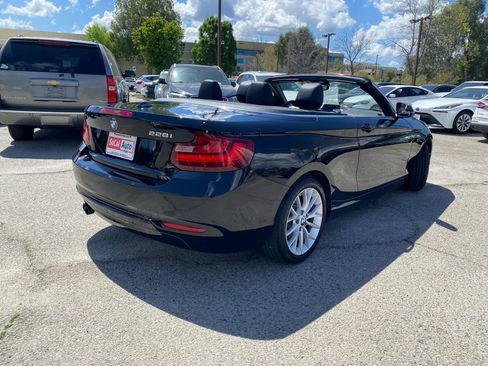 Used 2016 BMW 228i Convertible image 11