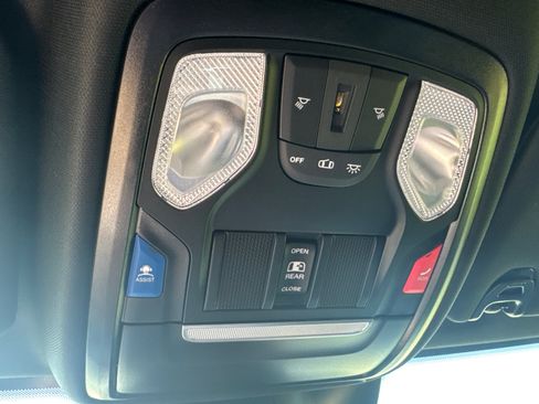 New 2026 RAM 3500 Big Horn AWD/4WD image 25