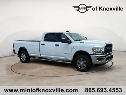 Used 2024 RAM 3500 Big Horn