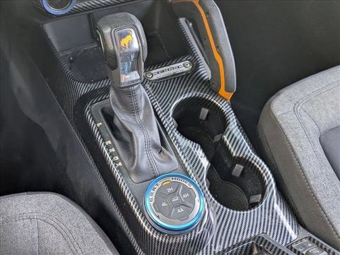 Used 2021 Ford Bronco 4-Door w/ Sasquatch Package image 11