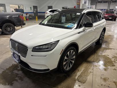 Used 2021 Lincoln Corsair Reserve w/ Equipment Group 201A