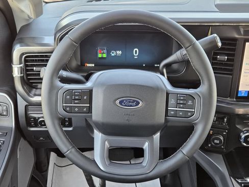 New 2026 Ford F250 Lariat w/ FX4 Off-Road Package AWD/4WD image 21