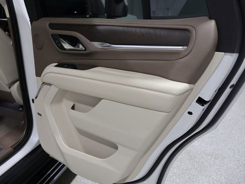 Used 2023 GMC Yukon Denali w/ Max Trailering Package AWD/4WD image 29