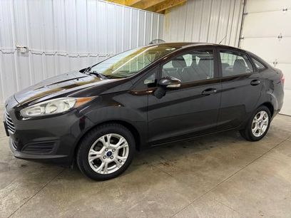 Used 2015 Ford Fiesta SE w/ Comfort Package