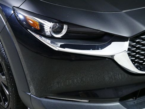 Used 2024 MAZDA CX-30 AWD 2.5 S w/ Select Sport Pkg image 16