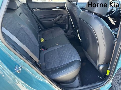 New 2026 Kia Seltos S image 18