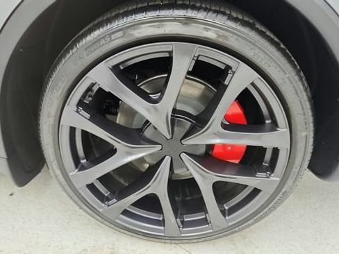 Used 2026 Tesla Model Y Performance AWD/4WD image 82