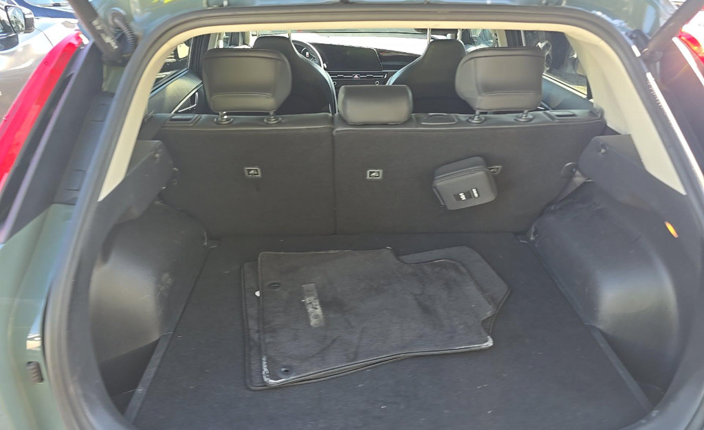 Used 2023 Kia Niro Wind w/ Wind Preserve Package FWD image 18