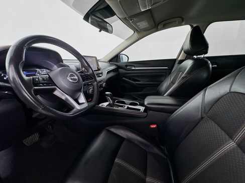 Used 2023 Nissan Altima 2.5 SR FWD image 20