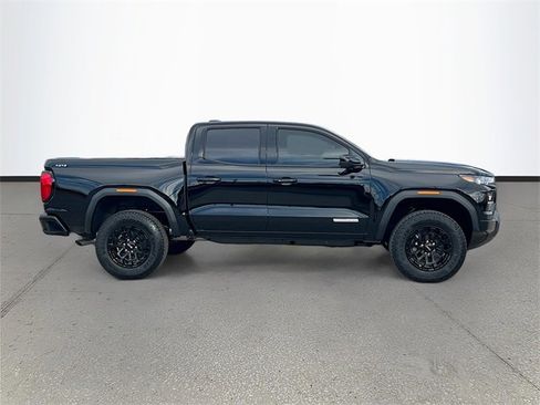 New 2026 GMC Canyon Elevation w/ Convenience Package image 3