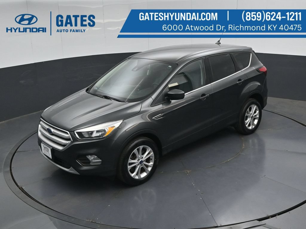 Used 2019 Ford Escape SE AWD/4WD image 47