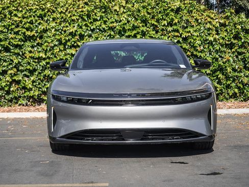 Used 2024 Lucid Air Touring AWD/4WD image 2