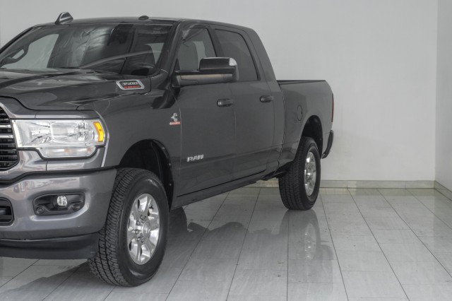 Used 2020 RAM 3500 Big Horn w/ Level 1 Equipment Group AWD/4WD image 71