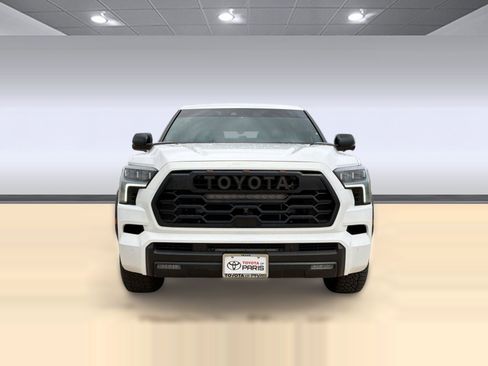 Used 2025 Toyota Sequoia TRD Pro image 5