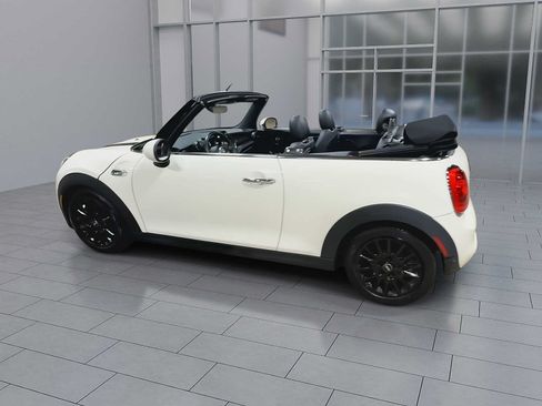 Used 2019 MINI Cooper S FWD image 6