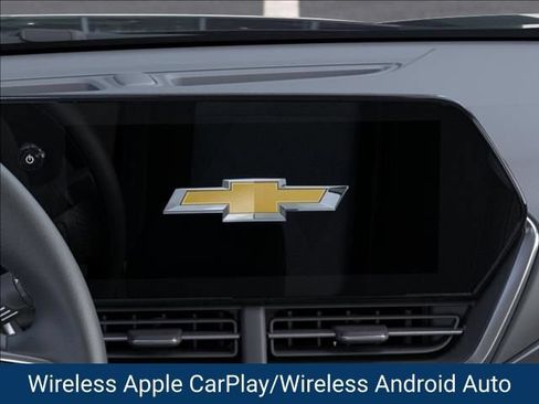 New 2026 Chevrolet Trax ACTIV w/ Driver Confidence Package FWD image 23