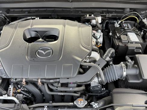 Used 2025 MAZDA CX-30 AWD 2.5 S w/ Preferred Package image 30