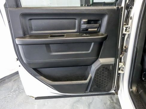 Used 2022 RAM 3500 Tradesman w/ Max Tow Package image 25