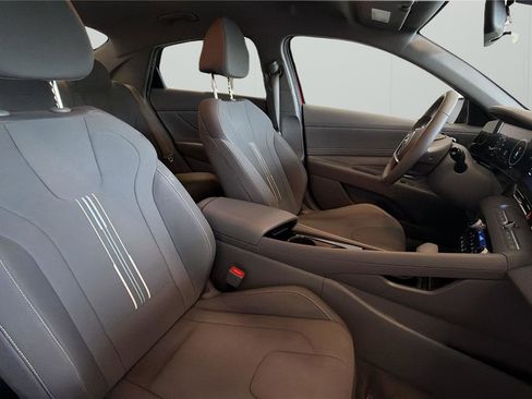 Certified 2023 Hyundai Elantra SEL w/ Convenience Package FWD image 14