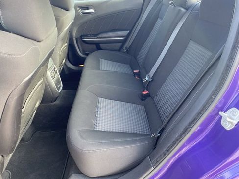 Certified 2023 Dodge Charger GT image 31