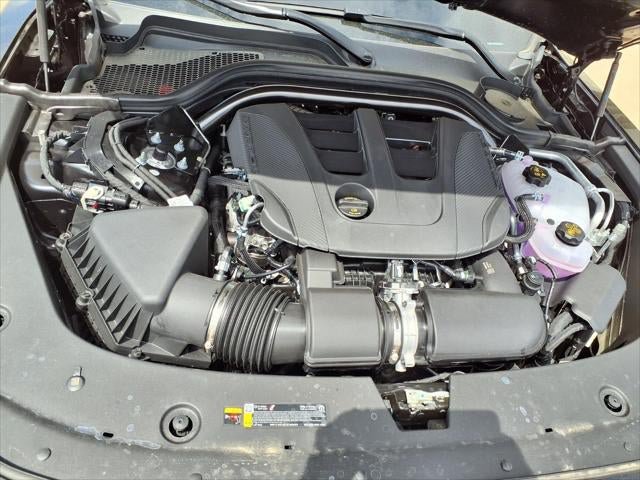 New 2026 Dodge Charger R/T w/ Blacktop Package AWD/4WD image 47