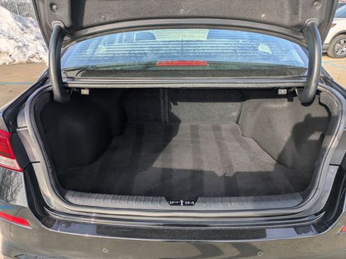 Used 2020 Kia Optima LX image 28