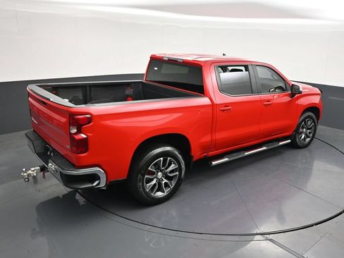 Used 2022 Chevrolet Silverado 1500 LT RWD image 18