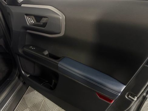 Used 2024 Ford Bronco Sport Outer Banks AWD/4WD image 32