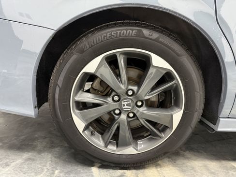 Used 2023 Honda Odyssey Touring image 36