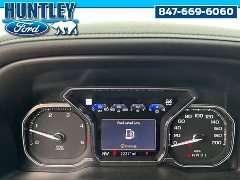 Used 2020 GMC Sierra 2500 Denali image 29