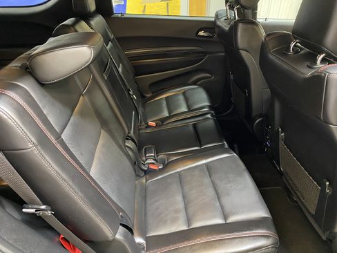 Used 2025 Dodge Durango GT image 28