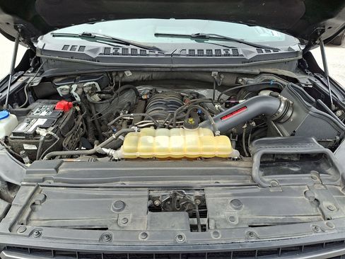 Used 2020 Ford F150 XLT w/ Equipment Group 301A Mid AWD/4WD image 29