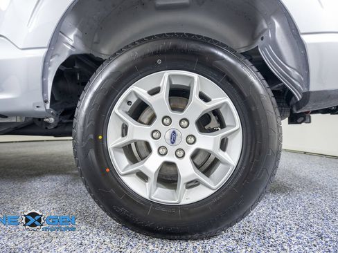 Used 2023 Ford F150 XLT AWD/4WD image 46