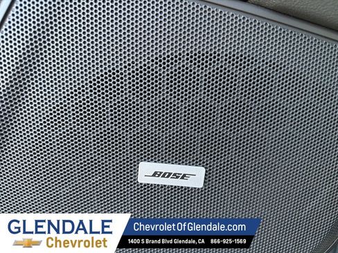 Used 2019 Cadillac CT6 Luxury w/ Driver Awareness Package image 17