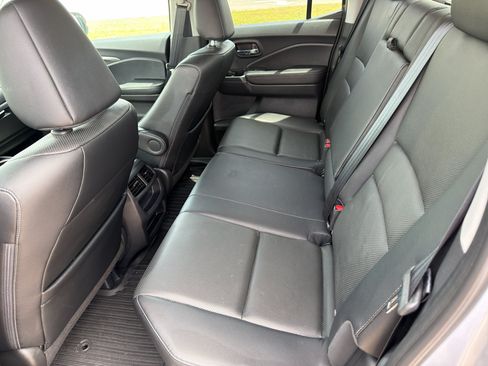 Used 2019 Honda Ridgeline RTL image 18