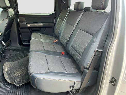 Used 2023 Ford F150 Tremor w/ Trailer Tow Package AWD/4WD image 24