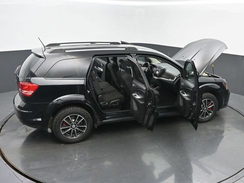 Used 2017 Dodge Journey SE w/ Flexible Seating Group image 66