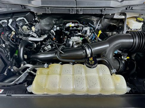 Used 2023 Ford F150 XLT w/ Equipment Group 302A High image 31