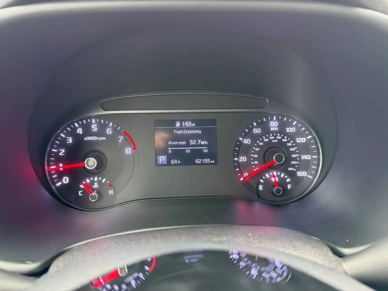 Used 2020 Kia Soul EX FWD image 13