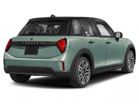 Used 2025 MINI Cooper S FWD image 2