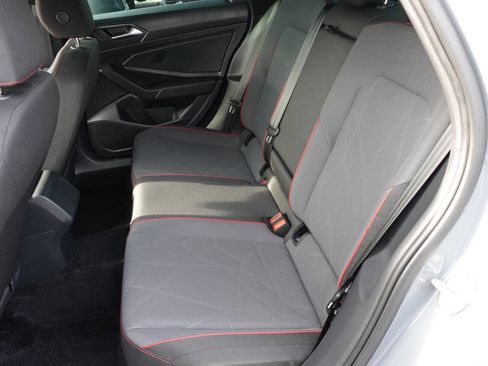 Used 2024 Volkswagen Jetta GLI 40th Anniversary Edition image 23